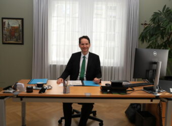 OB Dr. Michael Kern