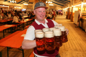 Donaumoos Volksfest Karlshuld-Banai