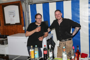 Donaumoos Volksfest Karlshuld-Banai