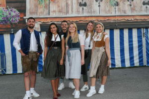 Donaumoos Volksfest Karlshuld-Banai