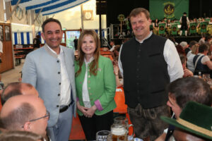 Donaumoos Volksfest Karlshuld-Banai