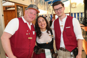 Donaumoos Volksfest Karlshuld-Banai