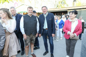 Donaumoos Volksfest Karlshuld-Banai