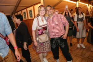Donaumoos Volksfest Karlshuld-Banai