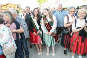 Donaumoos Volksfest Karlshuld-Banai