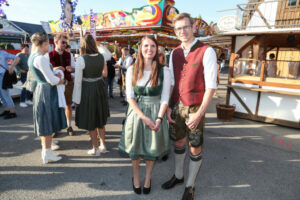 Donaumoos Volksfest Karlshuld-Banai