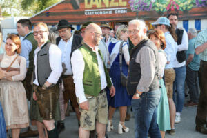 Donaumoos Volksfest Karlshuld-Banai