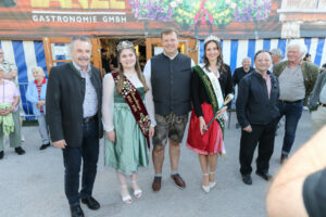 Donaumoos Volksfest Karlshuld-Banai
