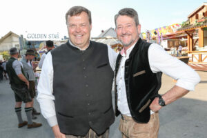 Donaumoos Volksfest Karlshuld-Banai