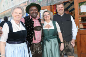 Donaumoos Volksfest Karlshuld-Banai