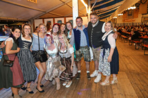 Donaumoos Volksfest Karlshuld-Banai