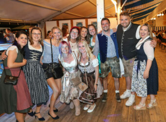 Donaumoos Volksfest Karlshuld-Banai